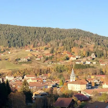 Le Bois Des Neiges Charmant Chalet Authentique A 5 Mn De Gerardmer Xonrupt-Longemer Exterior foto