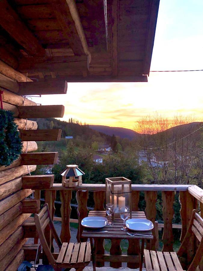 Le Bois Des Neiges Authentique A 5 Mn De Gerardmer
